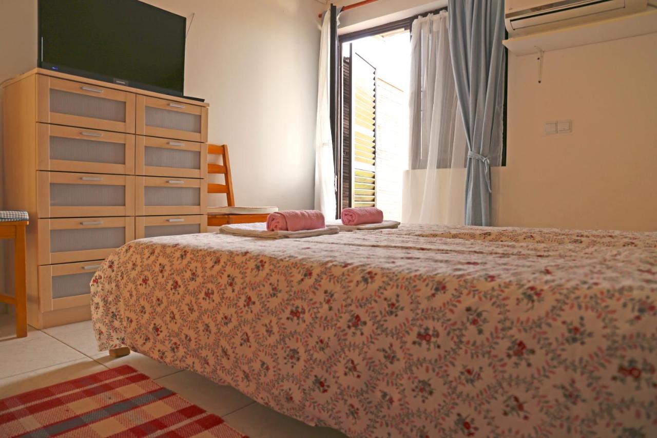 Apartments Mira 格基卡琳 外观 照片