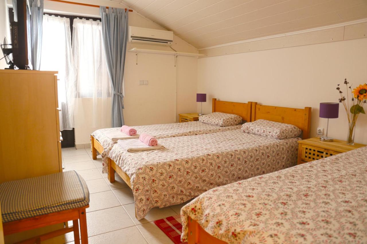 Apartments Mira 格基卡琳 外观 照片