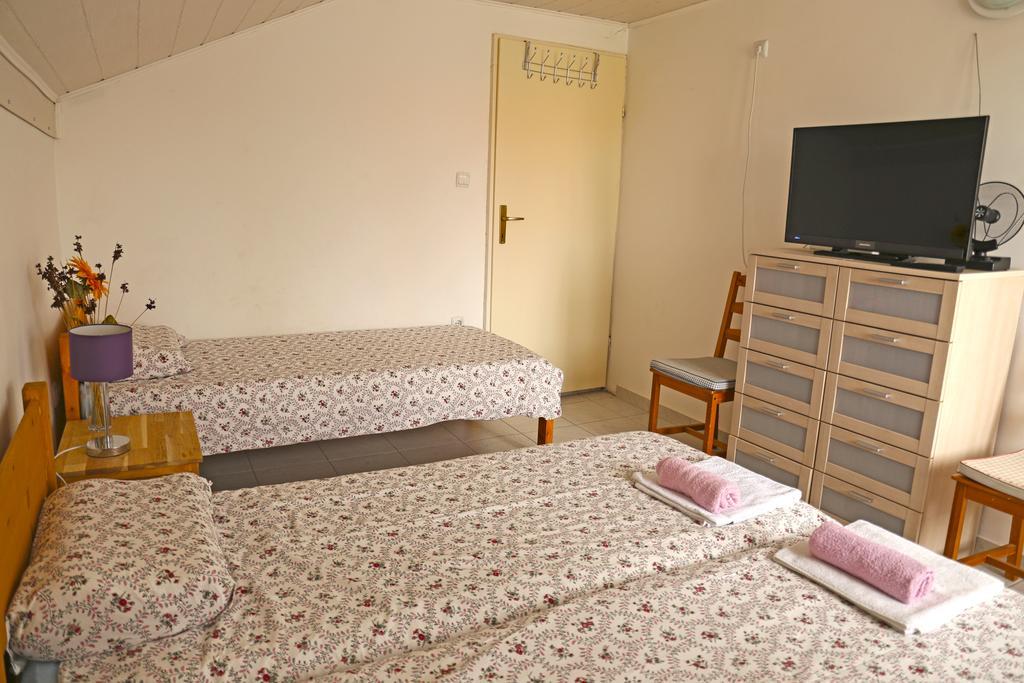 Apartments Mira 格基卡琳 外观 照片