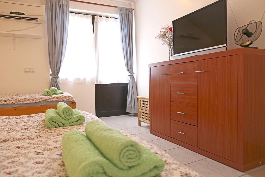Apartments Mira 格基卡琳 外观 照片