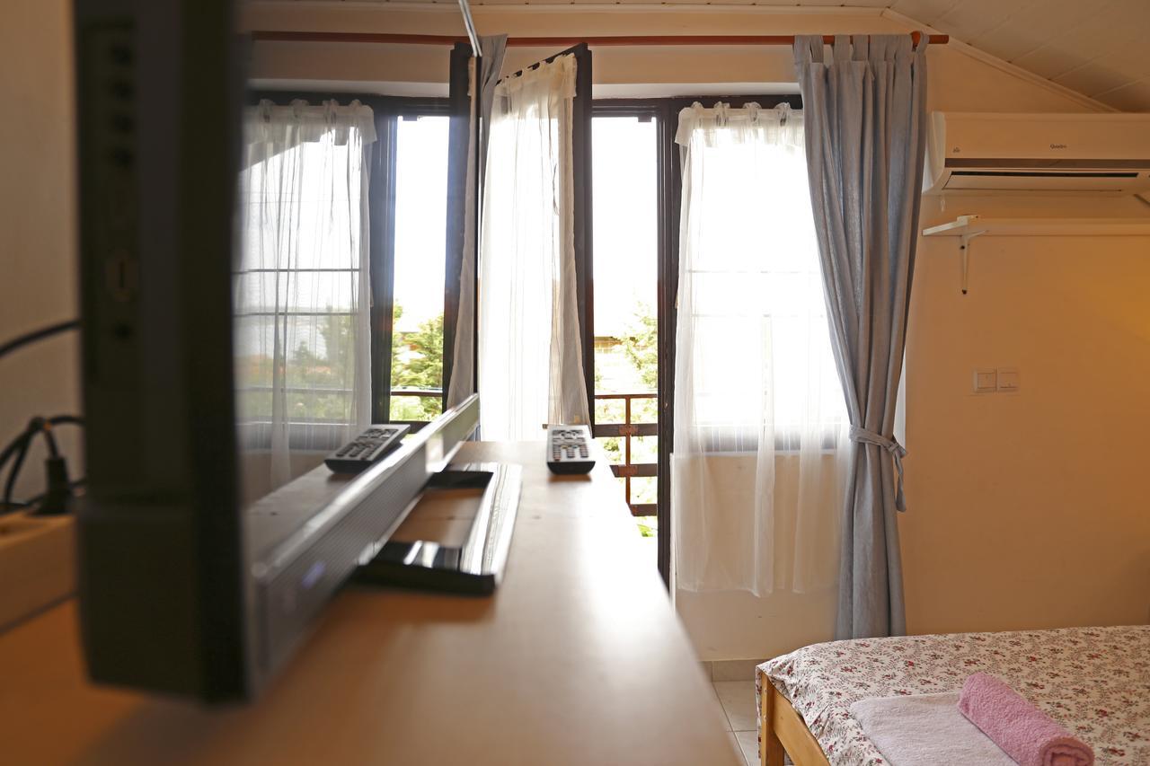 Apartments Mira 格基卡琳 外观 照片
