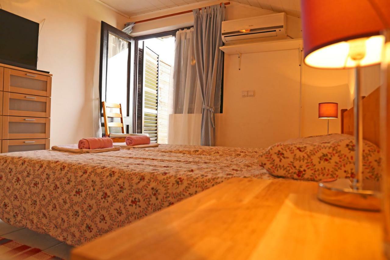 Apartments Mira 格基卡琳 外观 照片