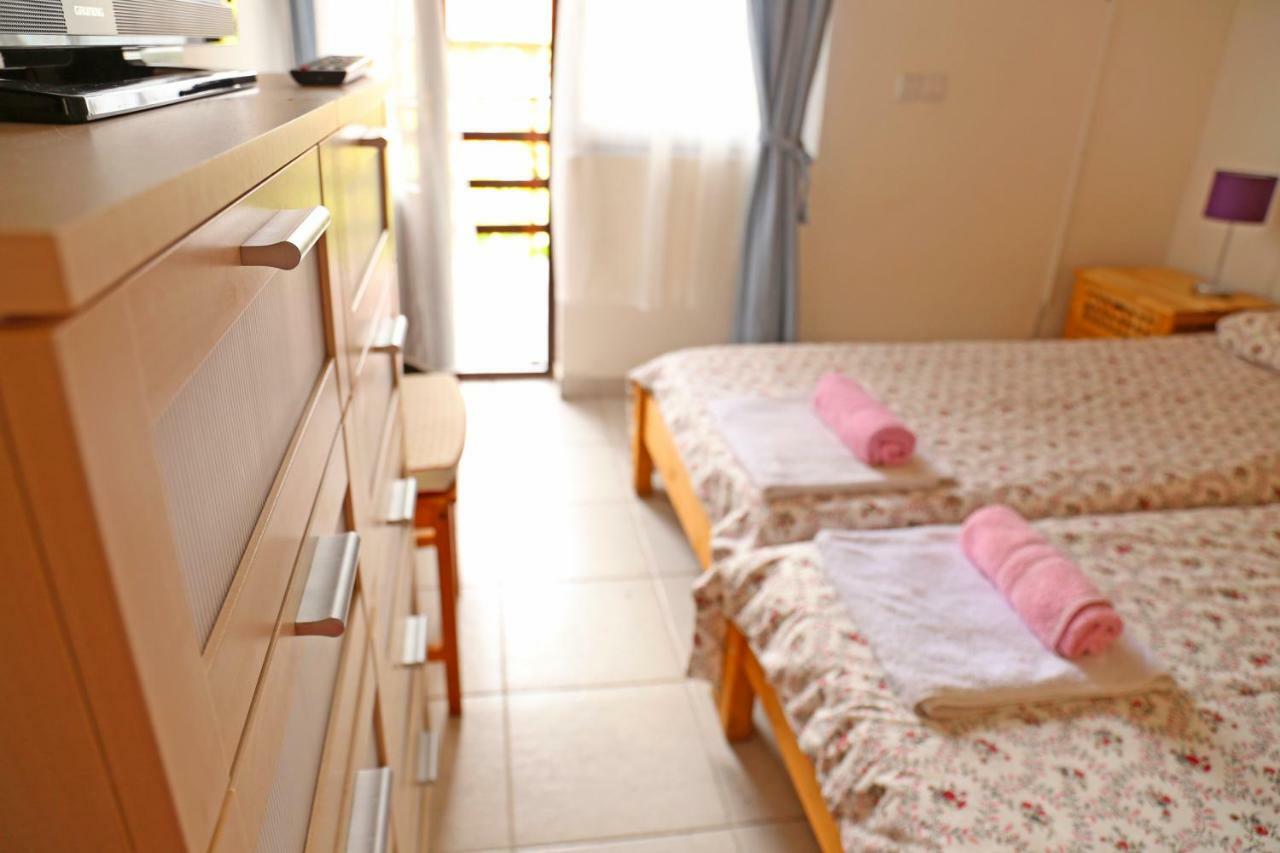 Apartments Mira 格基卡琳 外观 照片